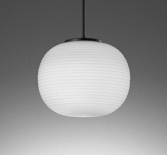 Pendant Lamps - オーデリック ペンダントライト LED（昼白色） OP252932NR