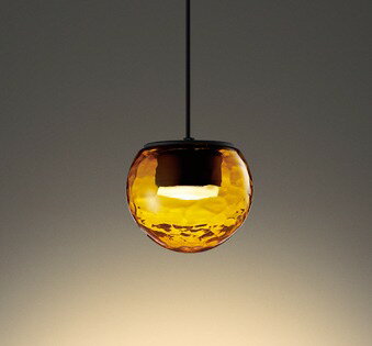 オーデリック レール用ペンダントライト セピア LED（電球色） OP252952LR