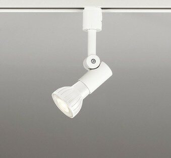 オーデリック CONNECTED LIGHTING レール用スポットライト ホワイト LED 調色 調光 Bluetooth OS256108BR