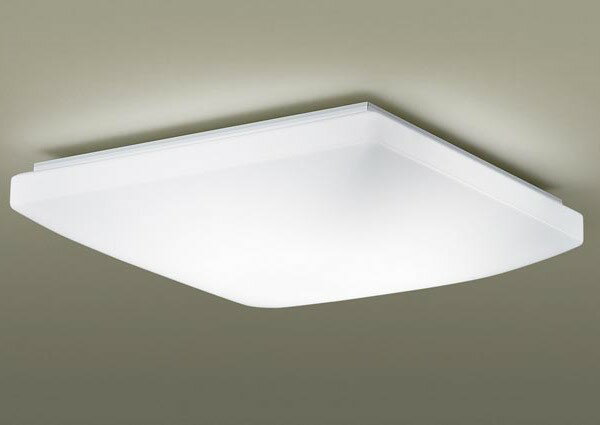 シーリングライト リビング シンプル LGC35120 パナソニック