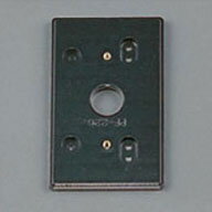 絶縁台 PF226B オーデリック