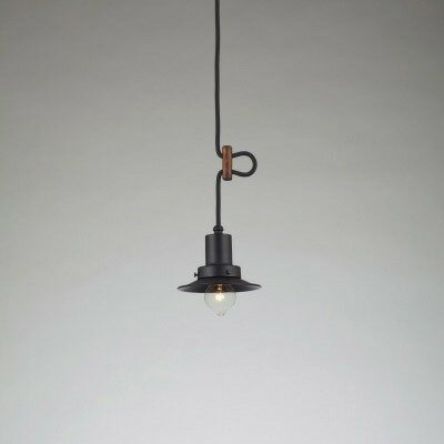 Rakuten - 後藤照明 Monte Luce Series 大正ロマン 昭和 レトロ 小型ペンダントライト マッターホルン 白熱灯 GLF-3457