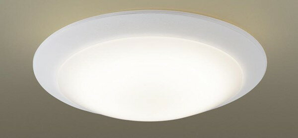 Rakuten - パナソニック シーリングライト 〜14畳 模様入り φ780 LED 調色 調光 5800lm LGC62132 (LGC61132 推奨品)