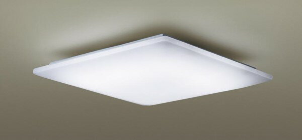 パナソニック シーリングライト ～12畳 LED 調色 調光 LGC55124 (LGC55114 相当品)