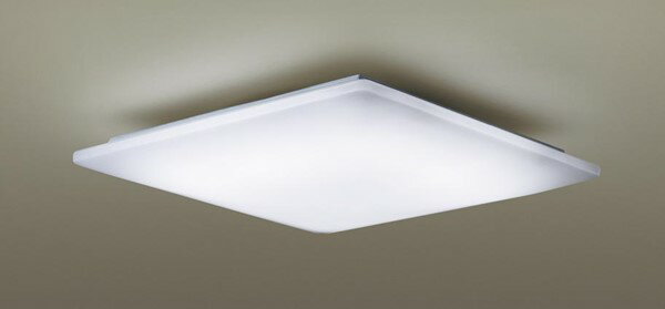 パナソニック シーリングライト ～14畳 LED 調色 調光 LGC65124 (LGC65114 相当品)