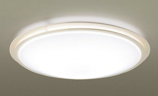パナソニック シーリングライト 〜8畳 ホワイト LED 調色 調光 LGC31146K (LGC31146 相当品)