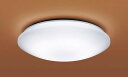 パナソニック シーリングライト 模様入り ~12畳 LED 調色 調光 LGC51162K (LGC51162 後継)