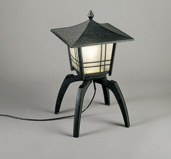 Rakuten - オーデリック 屋外用スタンドライト LED(電球色) OG043061LR (OG043061LD1 代替品)