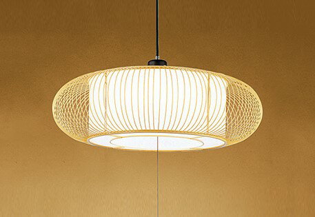 オーデリック和風ペンダントライト～...