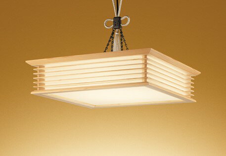 オーデリック和風ペンダントライト～...