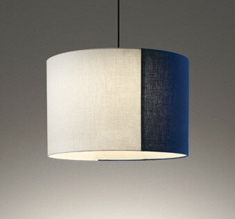 Vaulted Ceiling - オーデリック ペンダントライト LED(電球色) OP252961LR