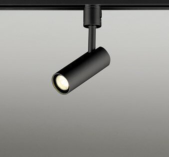 オーデリック レール用スポットライト ブラック ランプ別売 OS256756