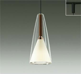 レール用ペンダントライト DPN-41727Y DAIKO