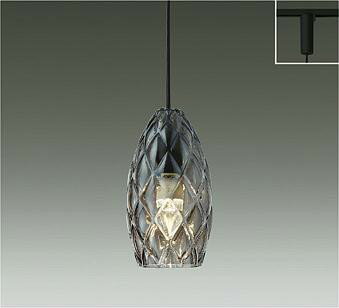 レール用ペンダントライト DPN-41733Y DAIKO