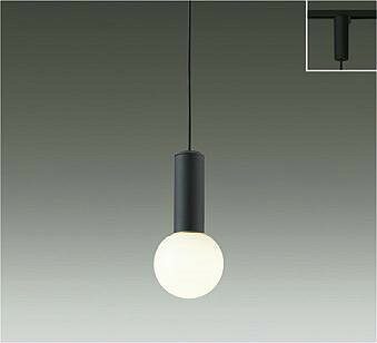 レール用ペンダントライト DPN-41820Y DAIKO