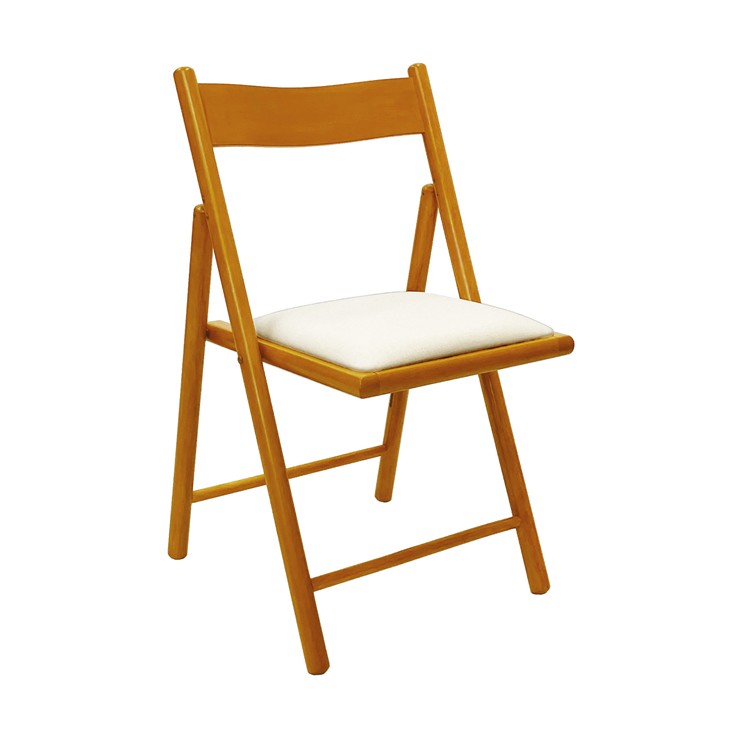 【メーカー直送】 LaSedia エレメンツチェア コットン ライトウォルナット/ナチュラル W460×D490×H810..