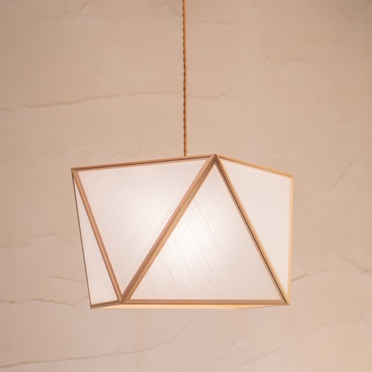 【メーカー直送】 【P10倍】 新洋電気 彩 和風ペンダントライト 白×白 白熱灯 AP817-1-A 和室 照明 強化和紙 ワーロン素材 おしゃれ 日本製 国産 木製