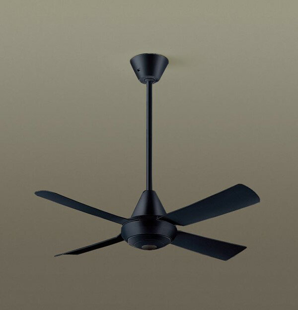 ※天井の取付位置に補強材があることをご確認ください。※直付ボルト取付専用※別売のフランジ、吊下パイプ使用時32度までの傾斜天井に取付可能注意事項※灯具別売です。別途お求めください。返品・交換について「返品不可」：返品不可の商品⇒詳細はこちらをクリック※当店ではお客様都合による交換は受け付けておりません。メーカー/品番パナソニック XS9420商品カテゴリ照明器具 シーリングファン取付方法取付・電気工事が必要です。(シーリングファン)リモコンについてリモコン送信器同梱本体サイズ幅φ1100・高832 6.2kg商品説明カラー区分： ブラックランプ色： ランプ別売合計W数： 27主な仕様： パナソニック■検索コード 20230829■ジャンル インテリア・寝具・収納 ライト・照明器具 天井照明 シーリングファン■カテゴリ 照明器具 シーリングファンその他注意事項※本商品は、メーカー取り寄せのため、欠品している場合がございます。※画像はイメージです。商品の詳細はメーカー受付窓口/HPにてご確認ください。※掲載商品は予告無く販売終了となっている場合もあり、掲載商品全ての出荷確約をするものではありません。パナソニック ACシーリングファンXS9420 本体色：ブラック