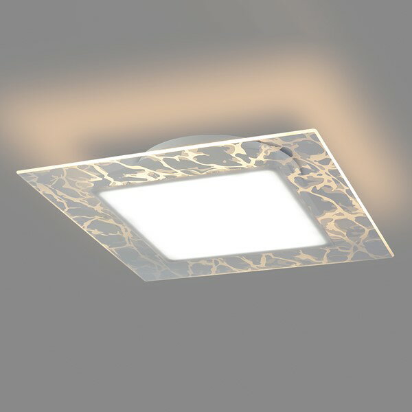 特殊導光板シーリングライト SLDC08V002LSG ホタルクス HotaluX VIEW