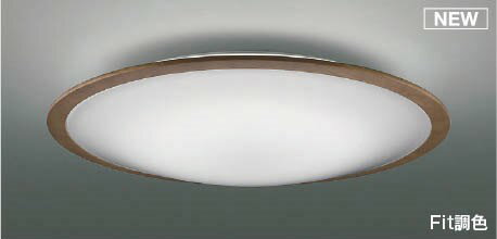 コイズミシーリングライト〜12畳ブ...