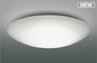 Rakuten - コイズミ シーリングライト 〜12畳 LED 温白色 調光 AH55719