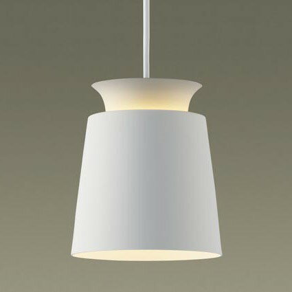 Rakuten - レール用ペンダントライト LED（光色切替） 拡散 ホワイト φ140 パナソニック XLGB1874CQ1