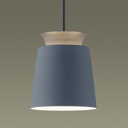 Rakuten - レール用ペンダントライト LED（光色切替） 拡散 ダークグレー φ140 パナソニック XLGB1879CQ1
