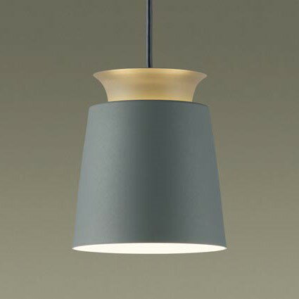 Rakuten - レール用ペンダントライト LED（光色切替） 拡散 ダークグリーン φ140 パナソニック XLGB1883CQ1