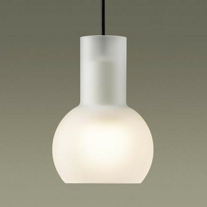 レール用ペンダントライト LED（電球色） φ143 パナソニック LGB16814