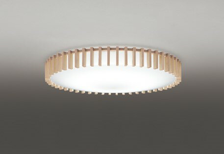 シーリングライト OL291506NGR オーデリック