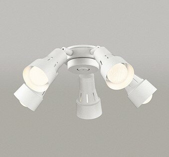 シーリングファン専用灯具 WF278PR1 オーデリック