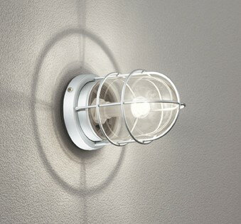 Rakuten - 屋外用ブラケットライト マリンランプ OG041602LCR オーデリック