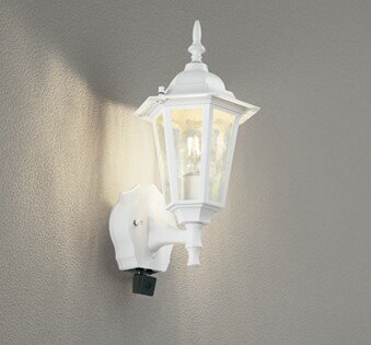Wall Hanging Lights - 屋外用ブラケットライト OG264151LC1 オーデリック