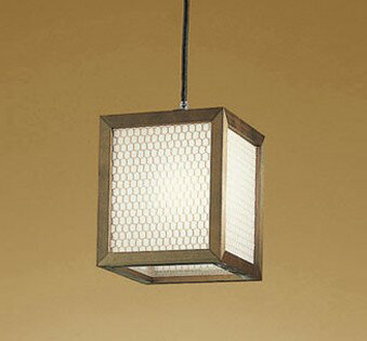 和風ペンダントライト OP035145BR1 オーデリック CONNECTED LIGHTING