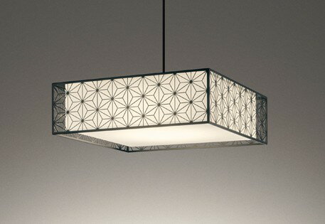 Rakuten - 和風ペンダントライト OP273033BR オーデリック CONNECTED LIGHTING