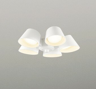 Interior Fans - シーリングファン用シャンデリア WF054専用 WF227LR オーデリック