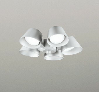 Interior Fans - シーリングファン用シャンデリア WF055・WF056専用 WF229NR オーデリック