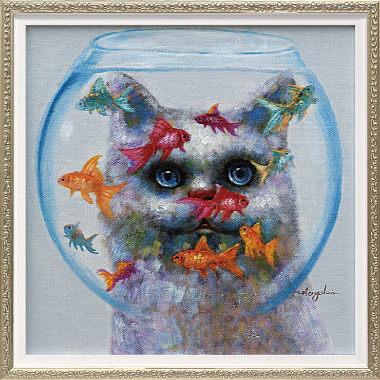 カラフルな油絵の具を使って1枚ずつ手描きした人気のオイルペイントシリーズにSサイズが登場。お手頃なサイズと価格で、ハンドペイントアートをもっと気軽に。■材質：キャンバス、樹脂フレーム■仕様：壁掛用■作者紹介：Hayden油絵具で1枚ずつ描いていますので、多少色や絵柄が写真と異なる事が有ります。返品・交換について「返品不可」：返品不可の商品⇒詳細はこちらをクリック※当店ではお客様都合による交換は受け付けておりません。メーカー/品番ユーパワー OP-07012商品カテゴリ家具・インテリア 掛け軸・額絵・絵画 洋画 その他本体サイズW33xH33xD2.3cm 約0.5kg商品説明サイズ区分： Sサイズ主な仕様： ユーパワー 壁掛用■検索コード 20240726■ジャンル ホビー アート・美術品・骨董品・民芸品 絵画 その他■カテゴリ 家具・インテリア 掛け軸・額絵・絵画 洋画 その他その他注意事項※本商品は、メーカー取り寄せのため、欠品している場合がございます。※画像はイメージです。商品の詳細はメーカー受付窓口/HPにてご確認ください。※掲載商品は予告無く販売終了となっている場合もあり、掲載商品全ての出荷確約をするものではありません。