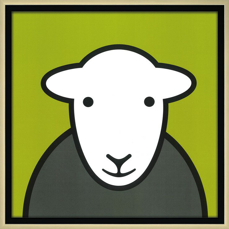 イギリスの湖水地方に生息しているハードウィック種と呼ばれる羊の愛称、Hardy（ハーディ）。絶滅寸前のところを、ピーターラビットの作者であるビアトリクス・ポターが保護に努めたことでも知られます。柔らかな表情の羊たちがお部屋を楽しく彩ります。■材質：樹脂フレーム■仕様：塩ビ■作者詳細：Herdyは夫妻のデザインチーム、スペンサーとダイアン・ハンナによって誕生した。湖水地方在来種の羊、ハードウィックのキュートで微笑ましい顔からインスピレーションを得た彼らは、人々を笑顔にする商品を提供し、Herdyは多くの人に愛されるキャラクター・ブランドとなった。返品・交換について「返品不可」：返品不可の商品⇒詳細はこちらをクリック※当店ではお客様都合による交換は受け付けておりません。メーカー/品番ユーパワー HD-05402商品カテゴリ家具・インテリア 掛け軸・額絵・絵画 洋画 現代作家インテリアアート本体サイズW32xH32xD3cm 約0.5kg商品説明主な仕様： ユーパワー 樹脂フレーム、塩ビシリーズ名 ： ハーディー■検索コード 20240910■ジャンル ホビー アート・美術品・骨董品・民芸品 絵画 その他■カテゴリ 家具・インテリア 掛け軸・額絵・絵画 洋画 現代作家インテリアアートその他注意事項※本商品は、メーカー取り寄せのため、欠品している場合がございます。※画像はイメージです。商品の詳細はメーカー受付窓口/HPにてご確認ください。※掲載商品は予告無く販売終了となっている場合もあり、掲載商品全ての出荷確約をするものではありません。