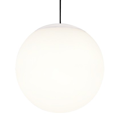 2025年04月21日発売： パナソニック MODIFY 吹き抜け用ペンダントライト ブラック φ510 LED（電球色） 2187lm SLB19331B (LGB19331BF 後継品)