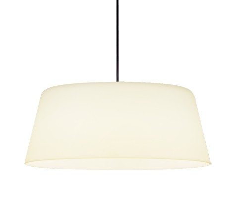 Rakuten - 2025年04月21日発売： パナソニック MODIFY ダイニング用ペンダントライト ブラック φ360 LED（電球色） 拡散 441lm SLB15134BLE1 (LGB15134BLE1 後継品)