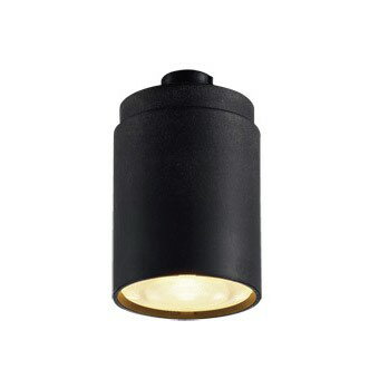 パナソニック LEDコンパクトランプ ブラック φ45 電球色 調光 中角 500lm LLD2421LCB1 パナソニック LEDコンパクトランプ ブラック φ45 電球色 調光 中角 500lm LLD2421LCB1