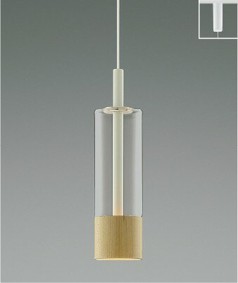 Rakuten - コイズミ ペンダントライト メープル LED（電球色） 435lm AP57318