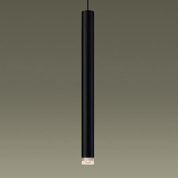 Rakuten - パナソニック Premium Collection コンパクトランプペンダントライト ブラック H600 LED 電球色 調光 集光 470lm XSZB16164CB1
