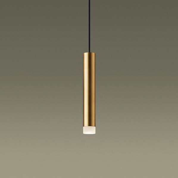 パナソニック Premium Collection コンパクトランプペンダントライト ブラス H300 LED 温白色 調光 集..