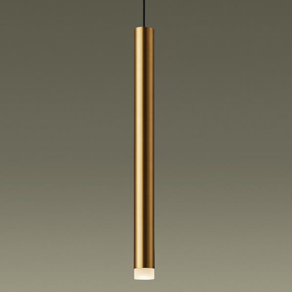 Rakuten - パナソニック Premium Collection コンパクトランプペンダントライト ブラス H600 LED 電球色 調光 集光 420lm XSZB16262CB1