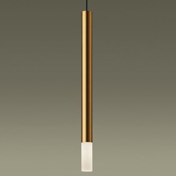 Vaulted Ceiling - パナソニック Premium Collection コンパクトランプペンダントライト ブラス H600 LED 温白色 調光 拡散 400lm XSZB16267CB1