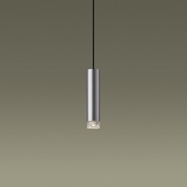 Rakuten - パナソニック Premium Collection コンパクトランプペンダントライト アルミ H200 LED 温白色 調光 集光 470lm XSZB16305CB1
