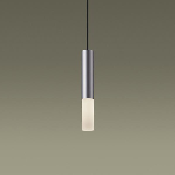 Rakuten - パナソニック Premium Collection コンパクトランプペンダントライト アルミ H200 LED 温白色 調光 拡散 400lm XSZB16307CB1