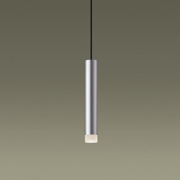 Vaulted Ceiling - パナソニック Premium Collection コンパクトランプペンダントライト アルミ H300 LED 温白色 調光 集光 420lm XSZB16333CB1